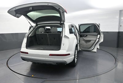 2019 Audi Q7 55 Premium quattro