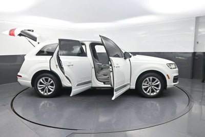 2019 Audi Q7 55 Premium quattro