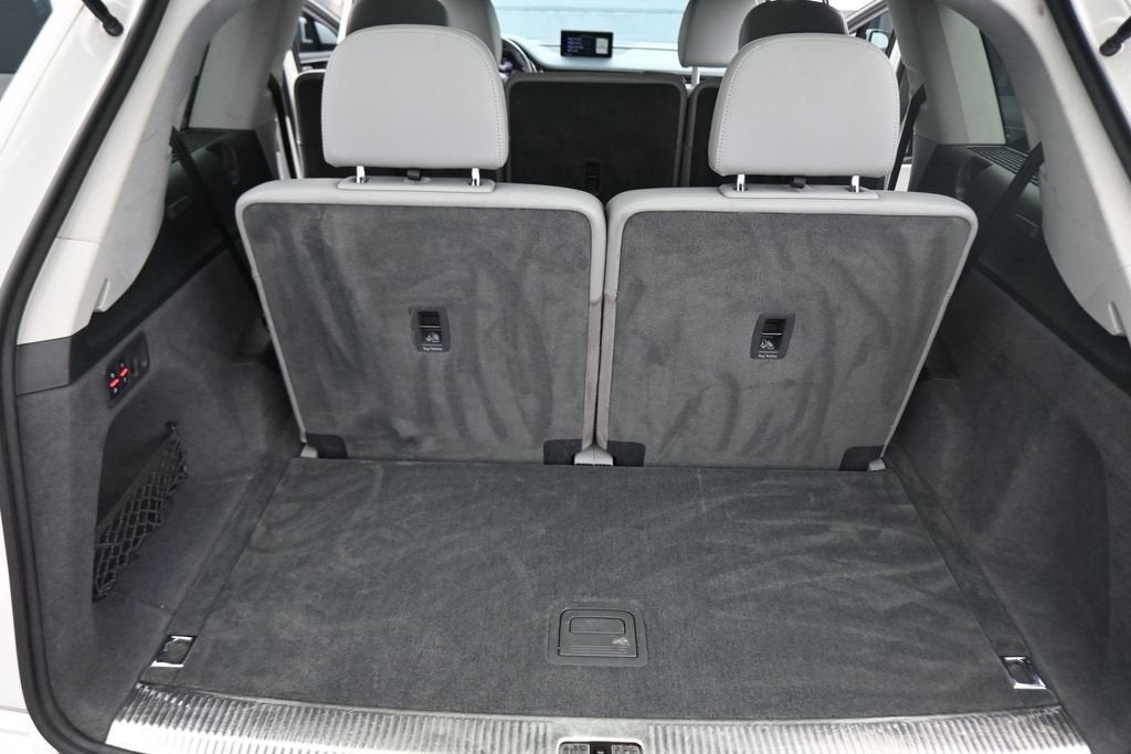 2019 Audi Q7 55 Premium quattro