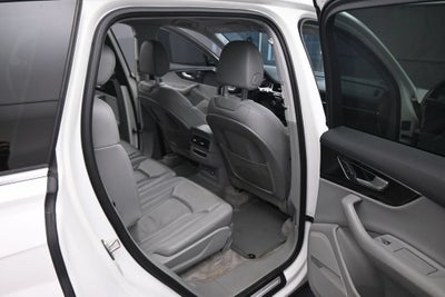 2019 Audi Q7 55 Premium quattro