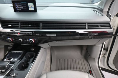 2019 Audi Q7 55 Premium quattro