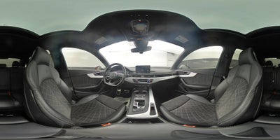 2019 Audi S4 3.0T Premium Plus quattro