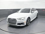2019 Audi S4 3.0T Premium Plus quattro
