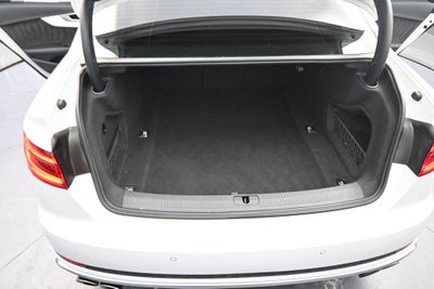 2019 Audi S4 3.0T Premium Plus quattro