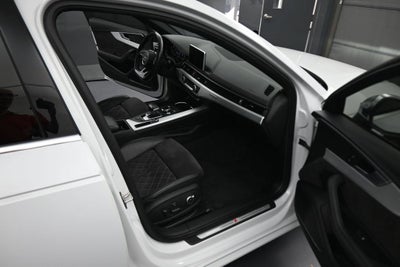2019 Audi S4 3.0T Premium Plus quattro