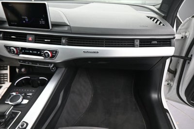 2019 Audi S4 3.0T Premium Plus quattro