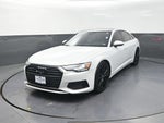 2022 Audi A6 2.0T Premium quattro