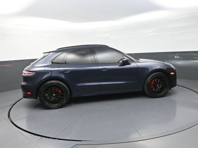 2021 Porsche Macan GTS