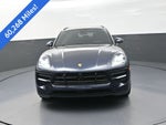 2021 Porsche Macan GTS
