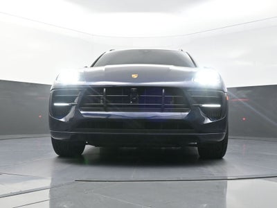 2021 Porsche Macan GTS