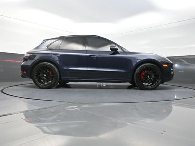 2021 Porsche Macan GTS