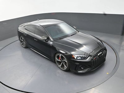 2021 Audi RS 5 2.9T quattro