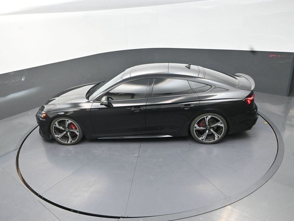 2021 Audi RS 5 2.9T quattro