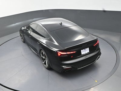 2021 Audi RS 5 2.9T quattro