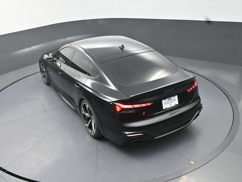 2021 Audi RS 5 2.9T quattro