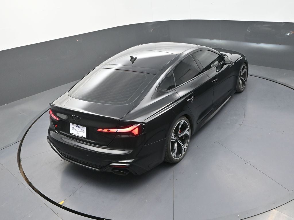 2021 Audi RS 5 2.9T quattro