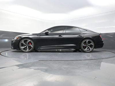 2021 Audi RS 5 2.9T quattro