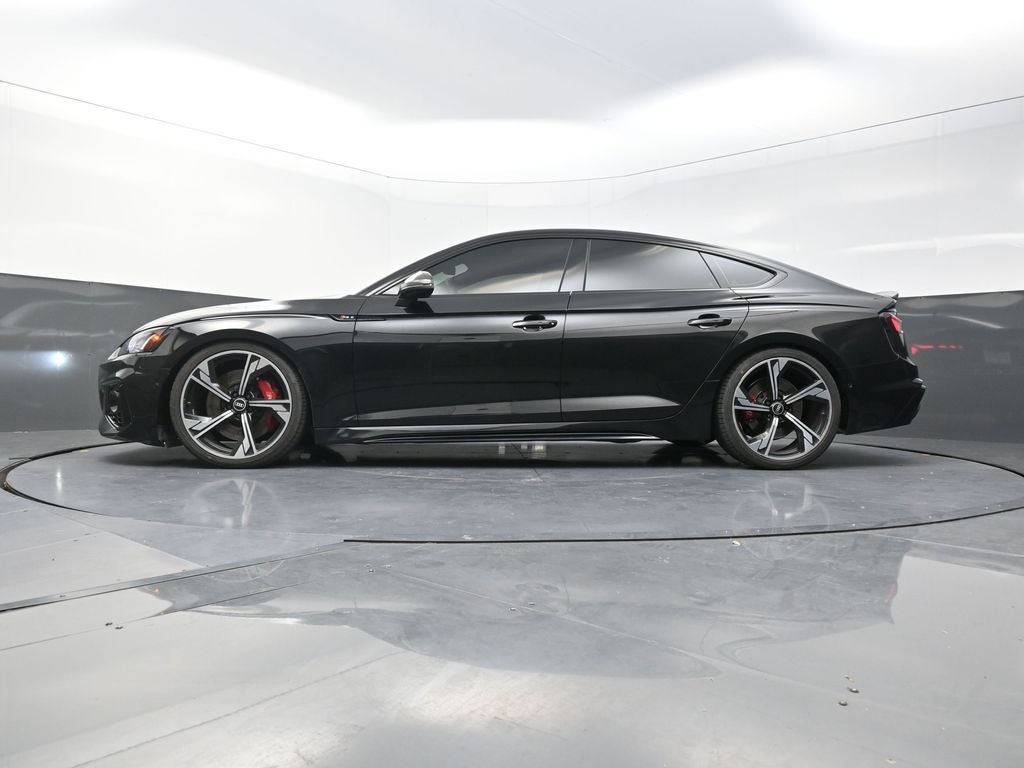 2021 Audi RS 5 2.9T quattro