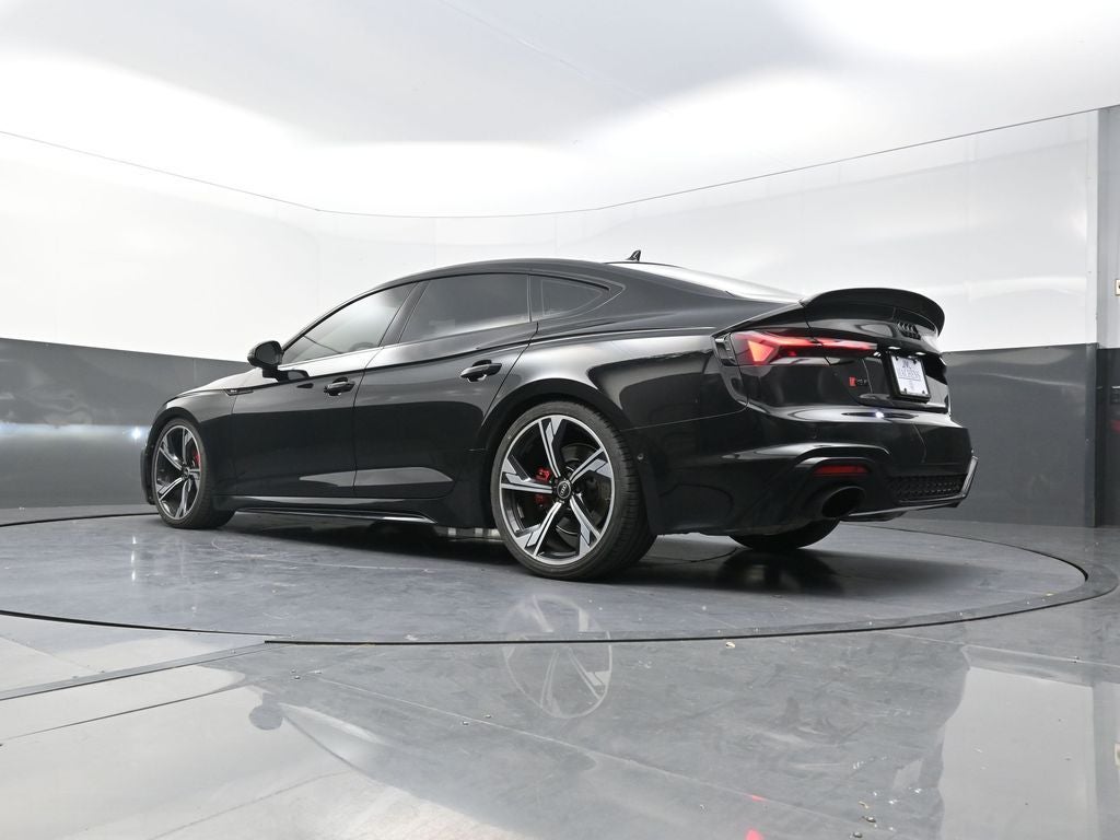 2021 Audi RS 5 2.9T quattro