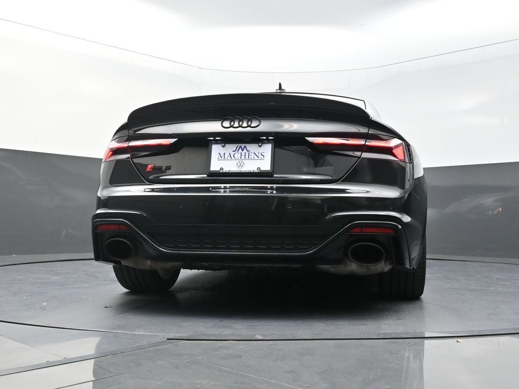 2021 Audi RS 5 2.9T quattro