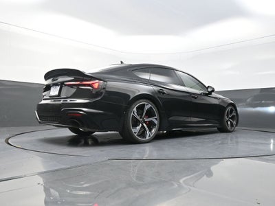 2021 Audi RS 5 2.9T quattro