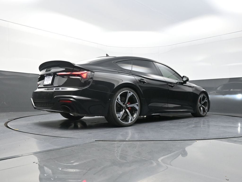 2021 Audi RS 5 2.9T quattro