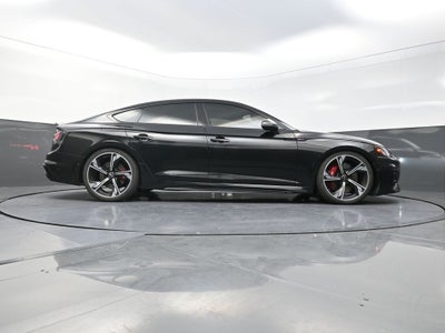 2021 Audi RS 5 2.9T quattro