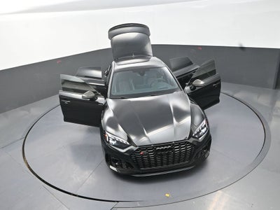 2021 Audi RS 5 2.9T quattro