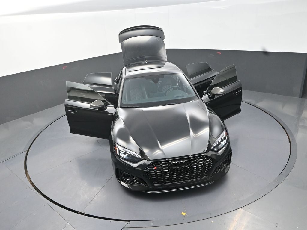 2021 Audi RS 5 2.9T quattro