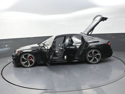 2021 Audi RS 5 2.9T quattro