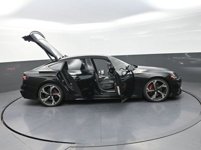 2021 Audi RS 5 2.9T quattro