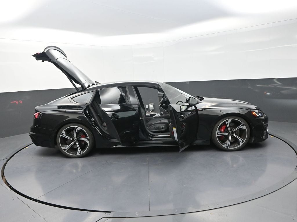 2021 Audi RS 5 2.9T quattro