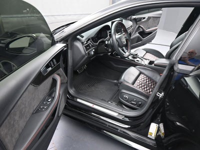 2021 Audi RS 5 2.9T quattro