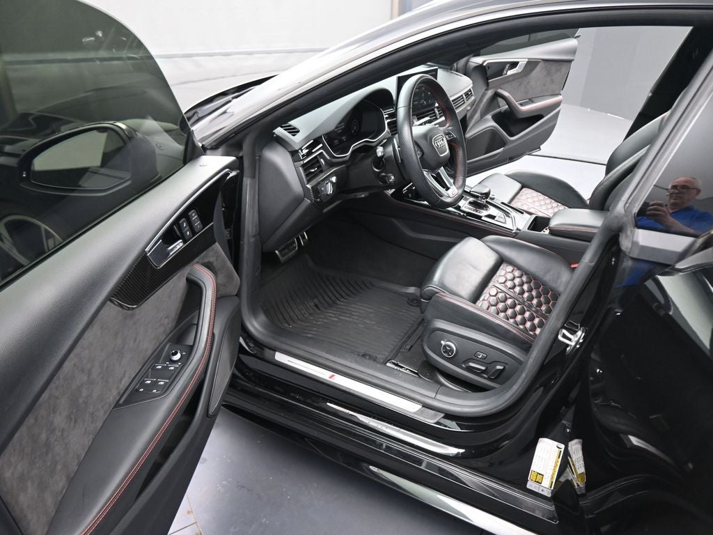 2021 Audi RS 5 2.9T quattro