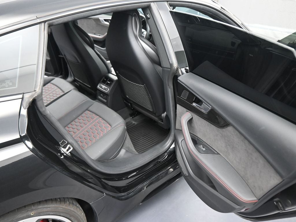 2021 Audi RS 5 2.9T quattro