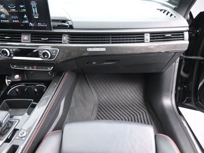 2021 Audi RS 5 2.9T quattro