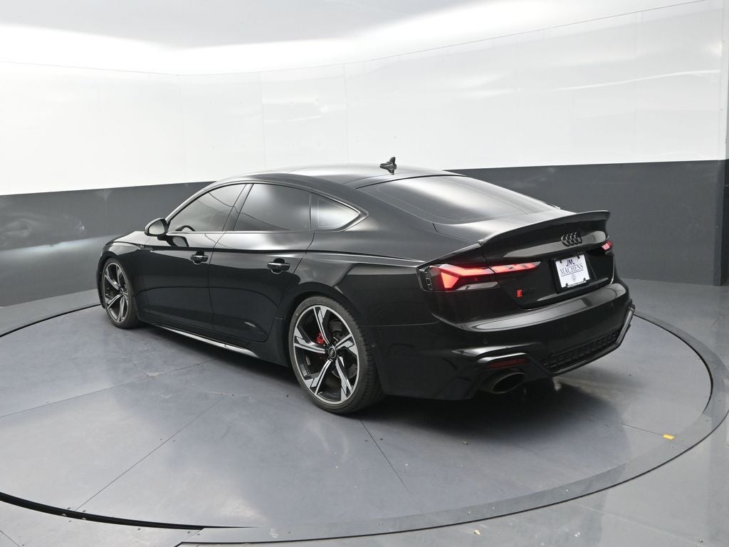 2021 Audi RS 5 2.9T quattro