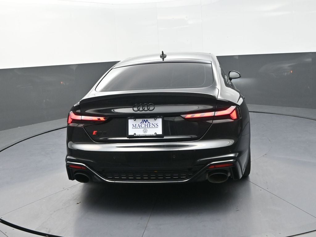 2021 Audi RS 5 2.9T quattro