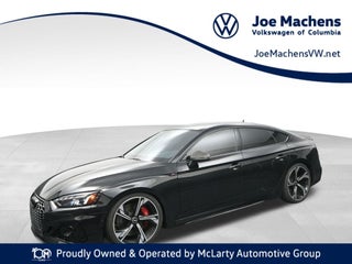 2021 Audi RS 5 2.9T quattro