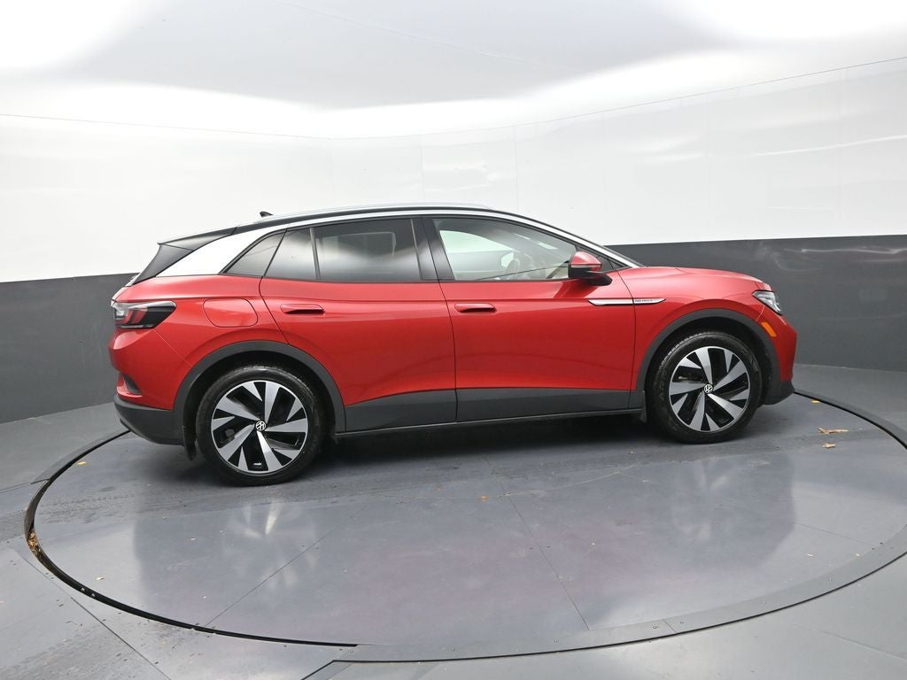 2021 Volkswagen ID.4 Pro S