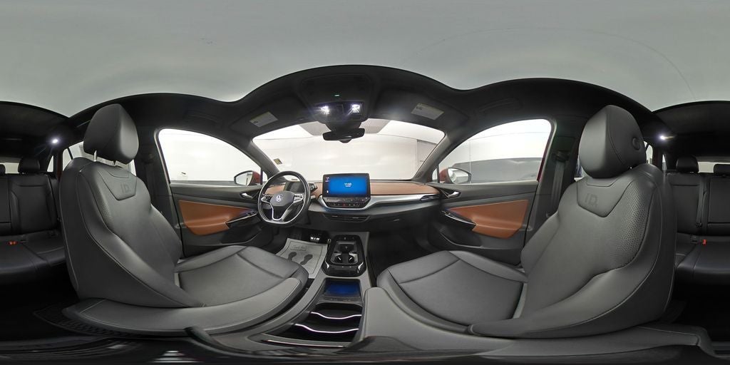 2021 Volkswagen ID.4 Pro S