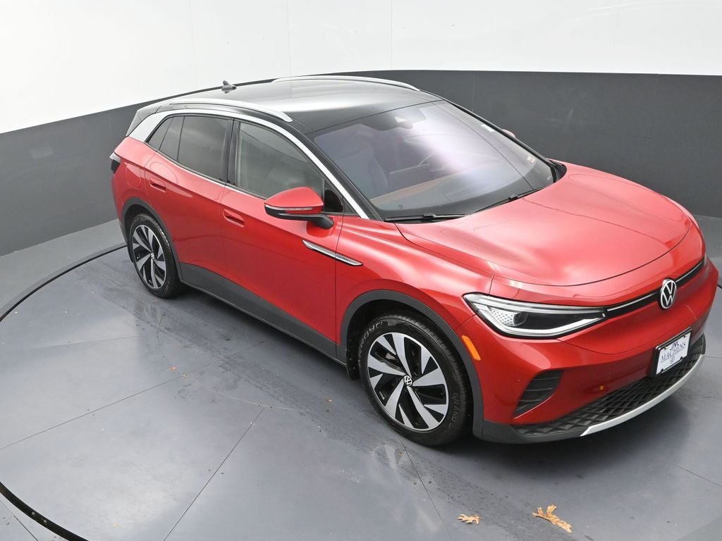 2021 Volkswagen ID.4 Pro S