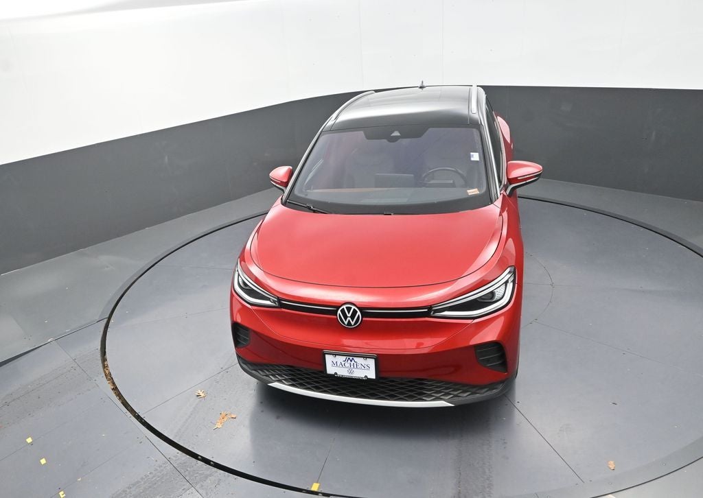 2021 Volkswagen ID.4 Pro S