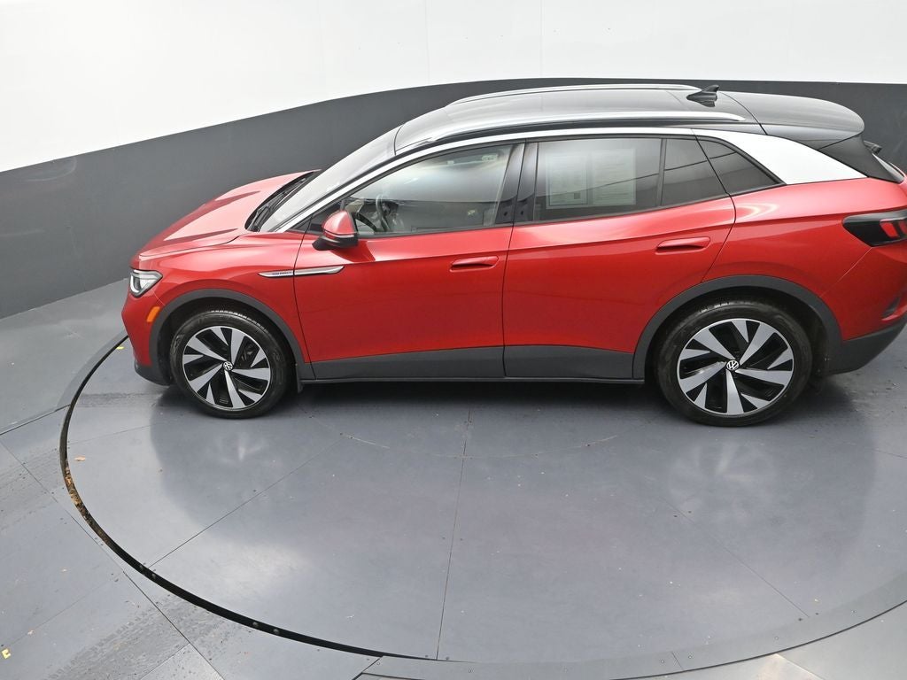 2021 Volkswagen ID.4 Pro S