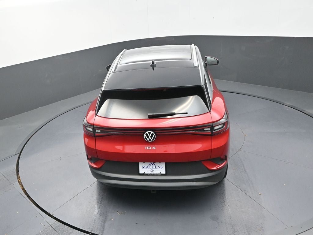 2021 Volkswagen ID.4 Pro S