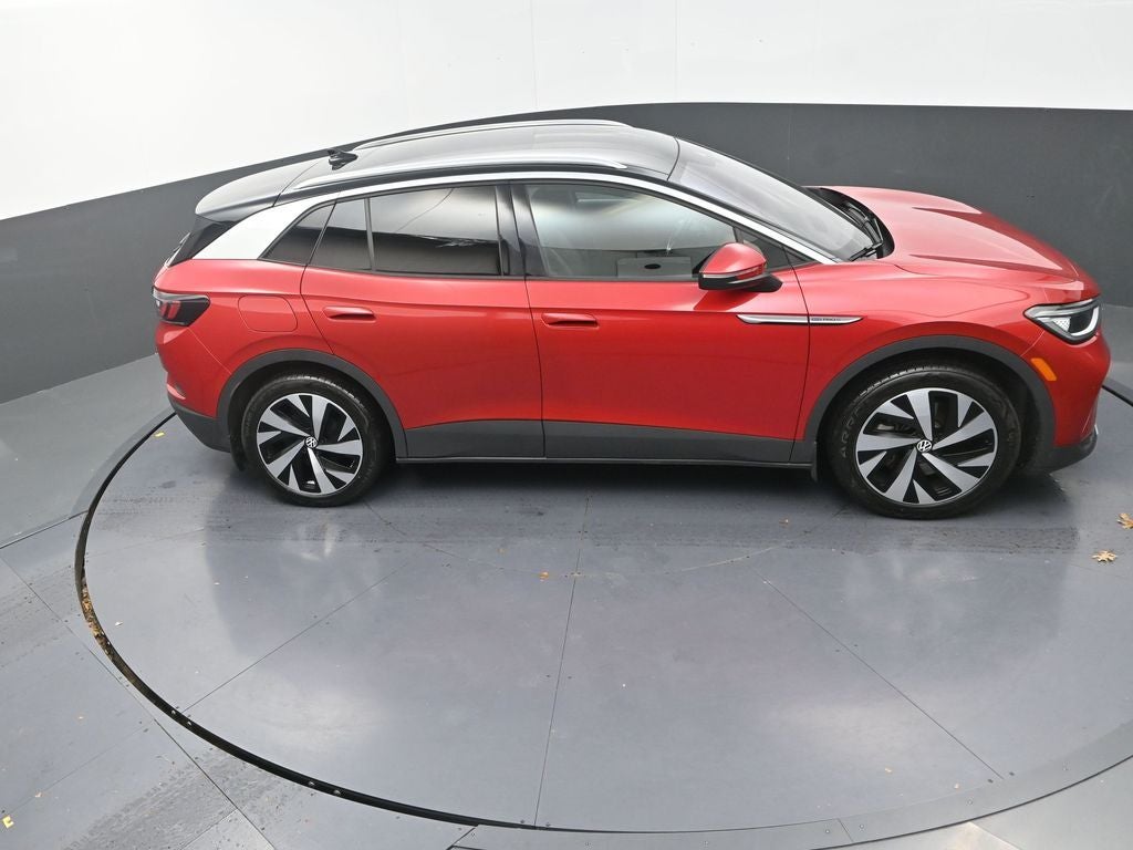 2021 Volkswagen ID.4 Pro S