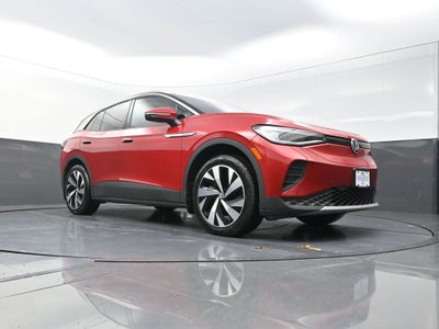 2021 Volkswagen ID.4 Pro S