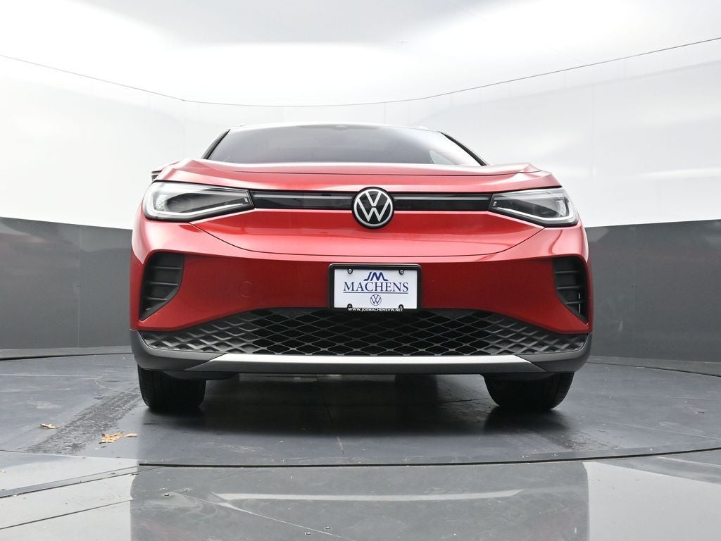 2021 Volkswagen ID.4 Pro S