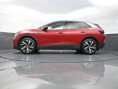 2021 Volkswagen ID.4 Pro S