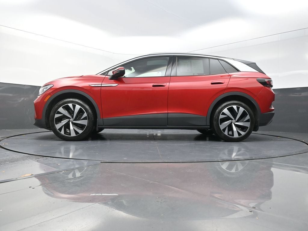 2021 Volkswagen ID.4 Pro S